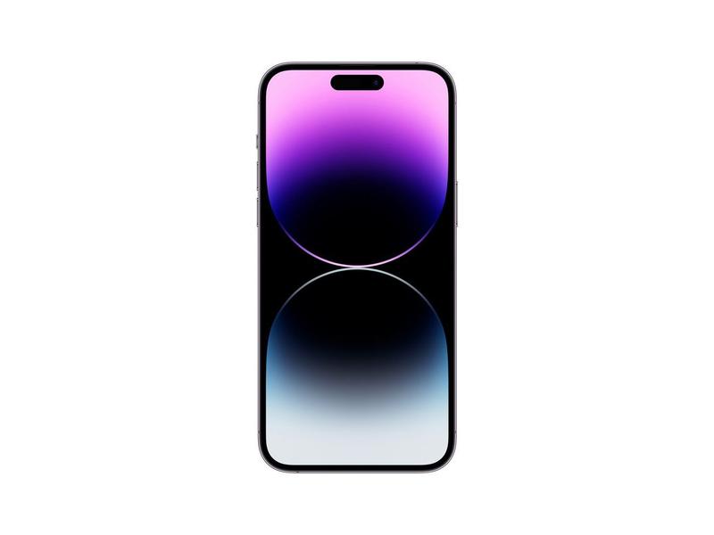 スマートフォン本体 Apple iPhone 14Pro 128GB Iphone 14 Pro Max Apple 128GB Roxo Profundo, Tela 6.7